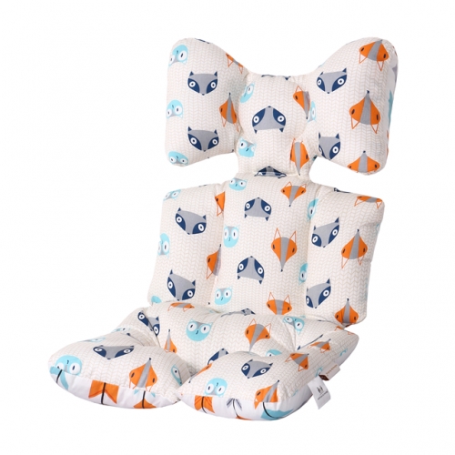 Poussette Bebe Confort Coussin De Pour Poussette - Matelas Universel En Coton Pour Bébé Siège Réversible