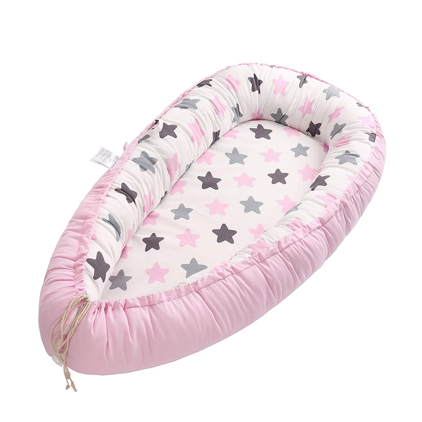 Miracle Baby Reducteur De Lit Tour De Lit Cocon Lit De Voyage Pour Bebe